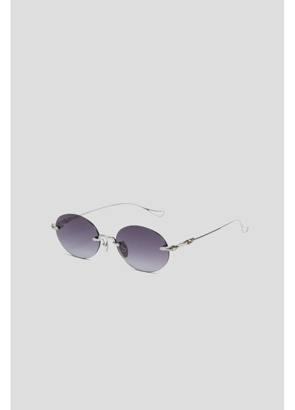 Солнцезащитные очки Chrome Hearts (358888023)