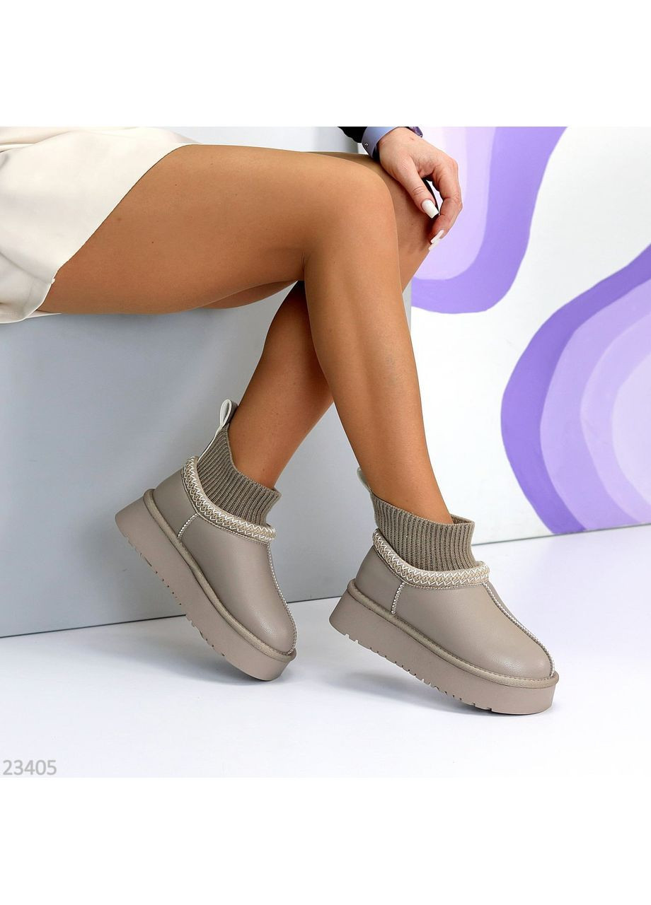 Осенние сапоги orion No Brand