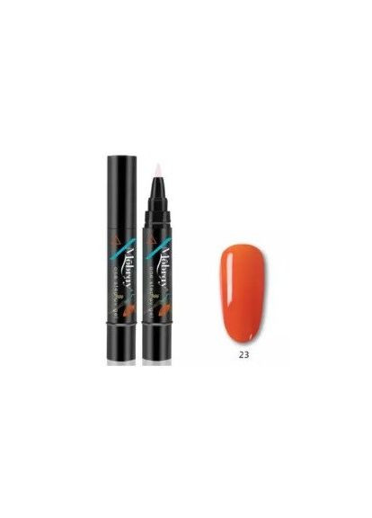 Гель-Лак для нігтів 3в1 Однокроковий однофазний гель лак Mobray A.G. (337173640)