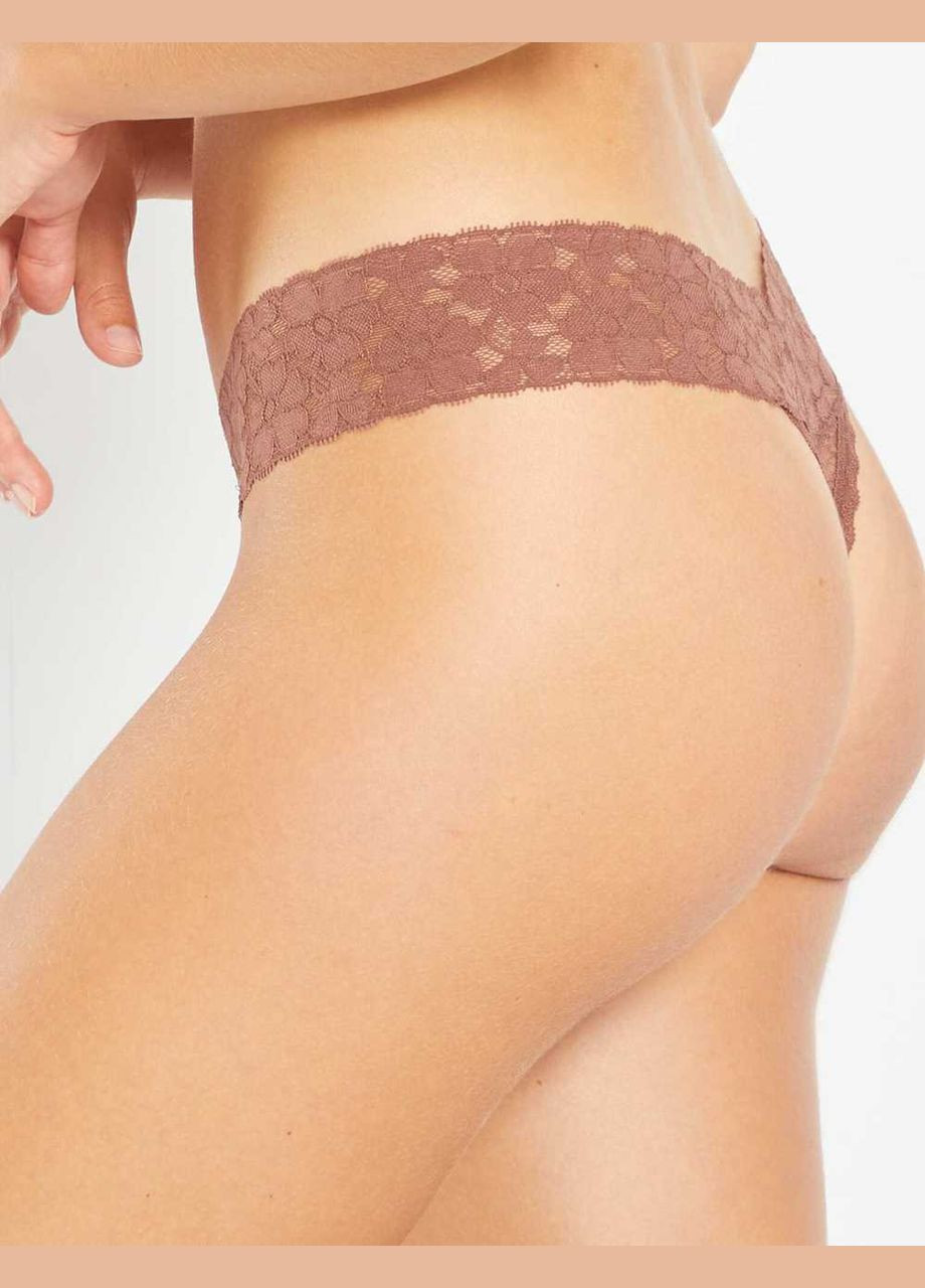 Трусы,какао, Kiabi (333145823)