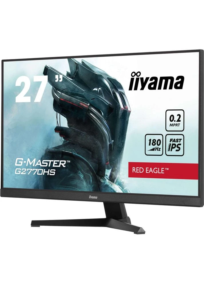 Монитор G2770HS-B1 Iiyama (390918055)