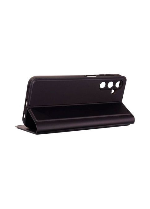 Чехол для мобильного телефона A15 5G SM-A156 Black (710933) BeCover Exclusive New Style Samsung Galaxy A15 4G SM-A155/ (326595223)