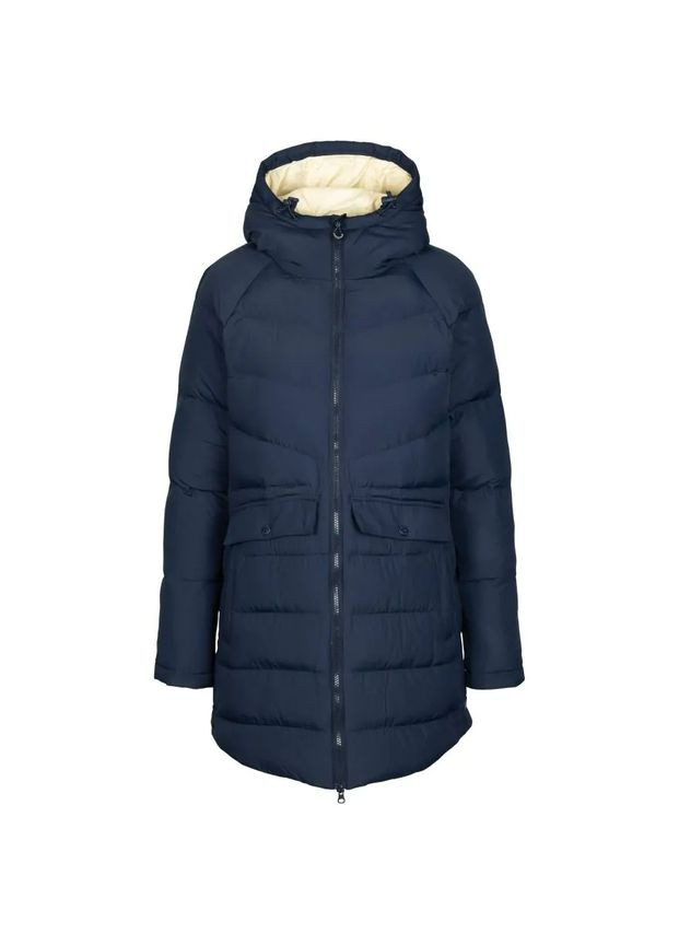Темно-синяя куртка Trespass Judda