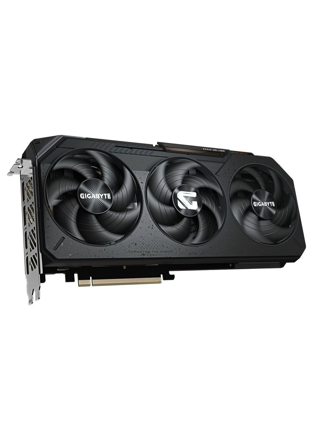 Видеокарта AMD Radeon RX 9070 16GB GDDR6 Gaming (GV-R9070GAMING-16GD) Gigabyte (381037037)
