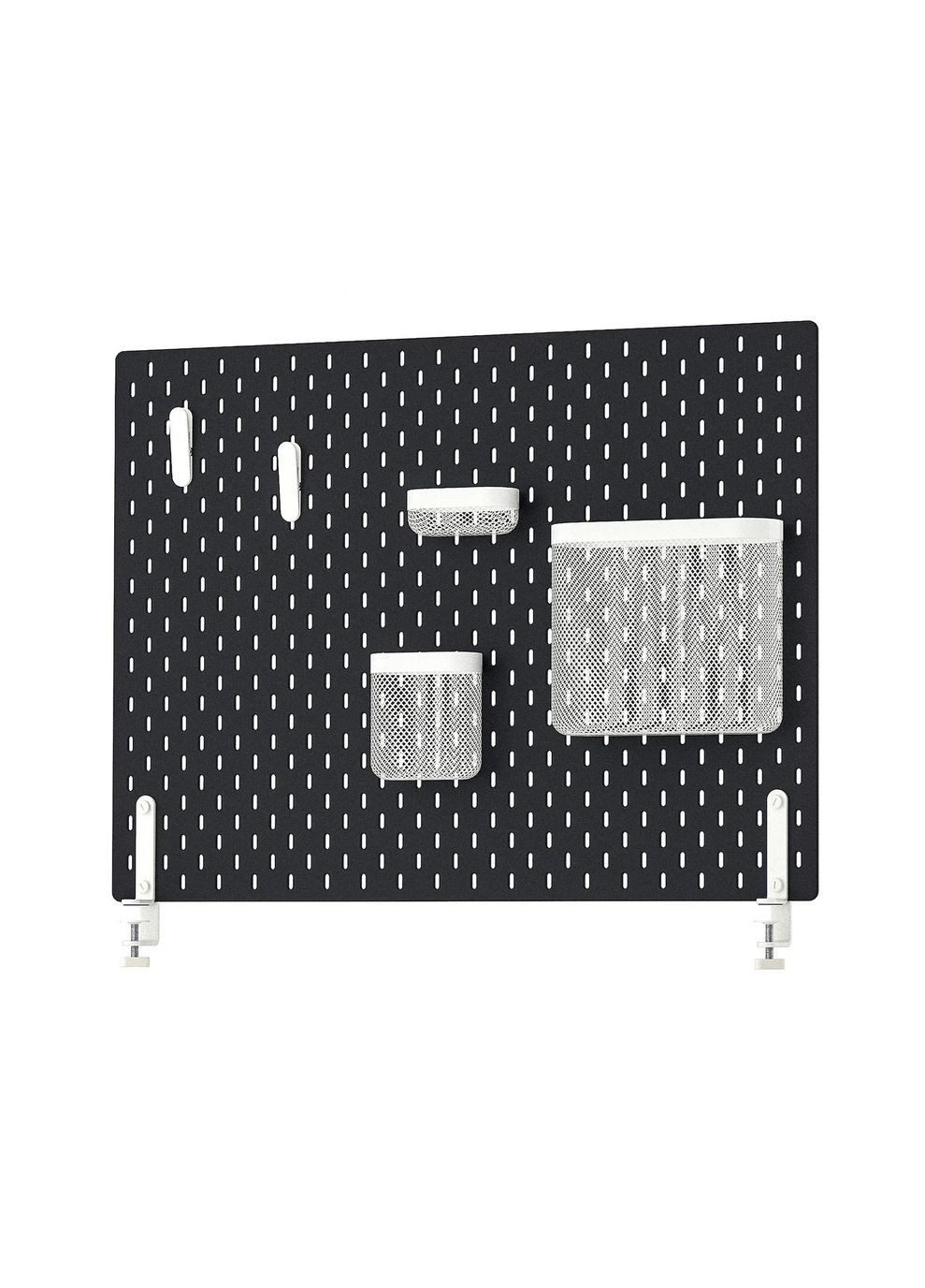 Комбінований пегборд ІКЕА SKADIS (s29515980) IKEA (278408393)