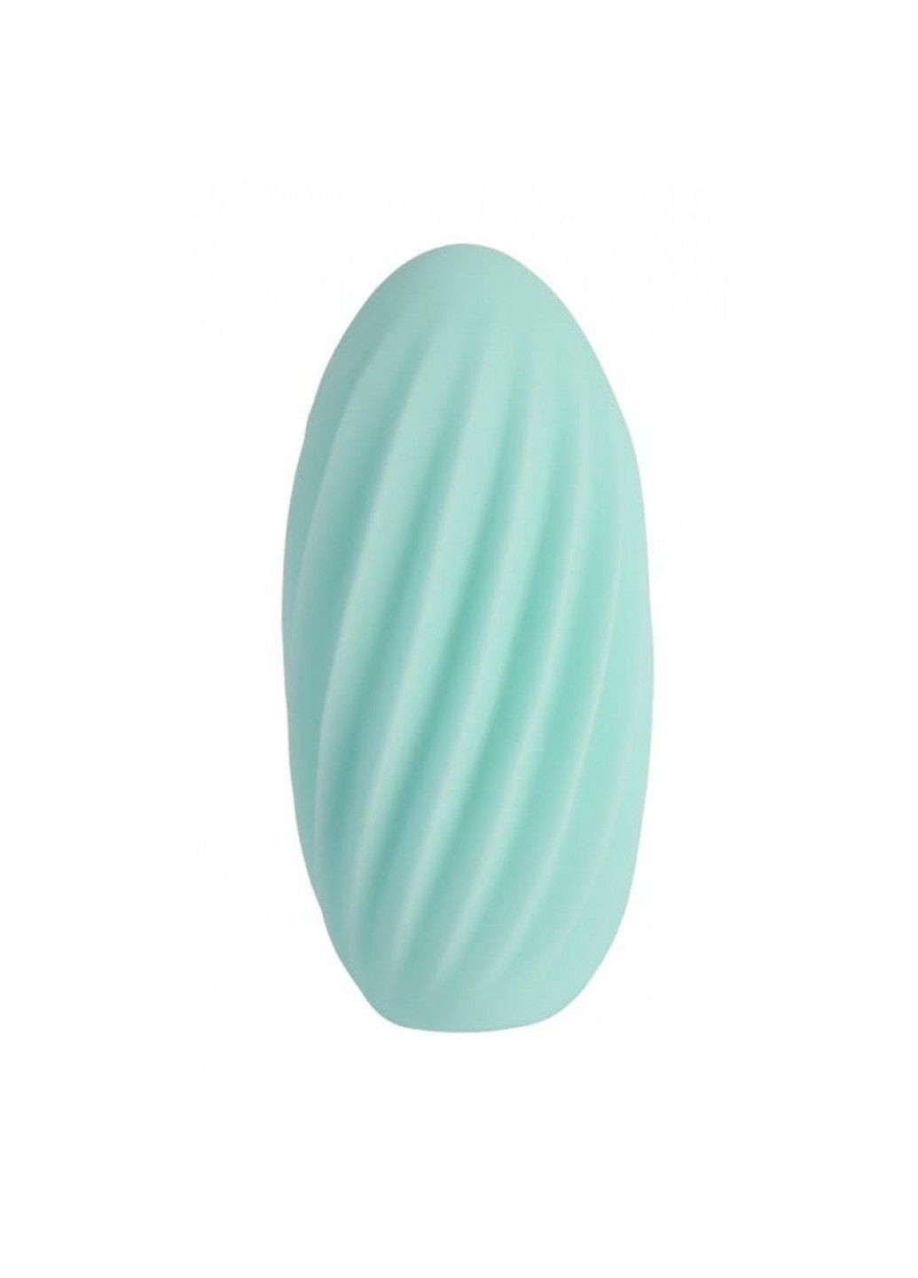 Мастурбатор яйцо COSY (плотный) Alpha Blue 10.6 х 5.5 см Chisa (292022224)