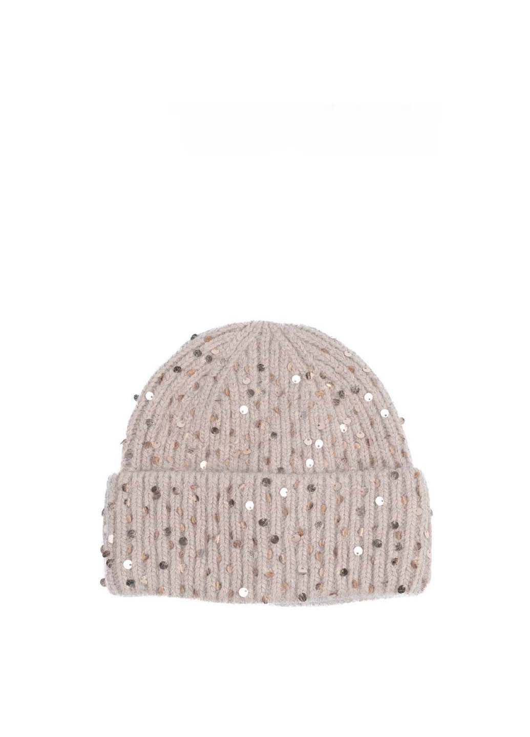 Шапка LuckyLOOK (314773878)