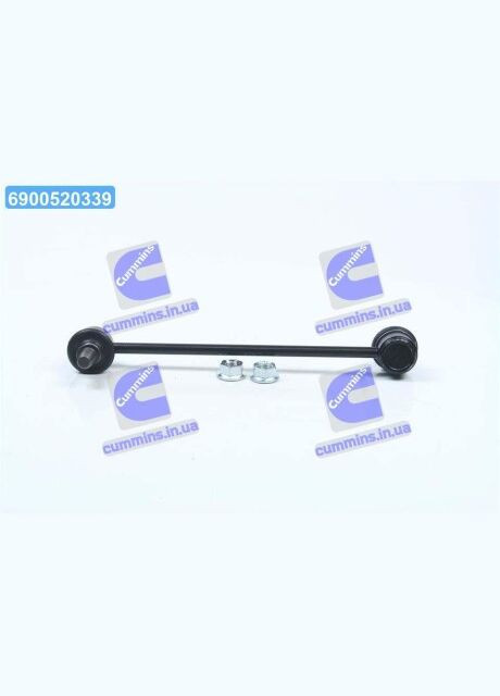 Стойка стабилизатора KIA KM-NEW SPORTAGE(SEP 2006-) (пр-во ) PXCLA-035 Parts-Mall (366126103)