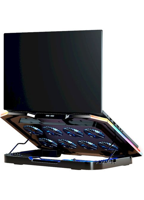 Підставка для ноутбука CP870 Black GAMEPRO (307626507)