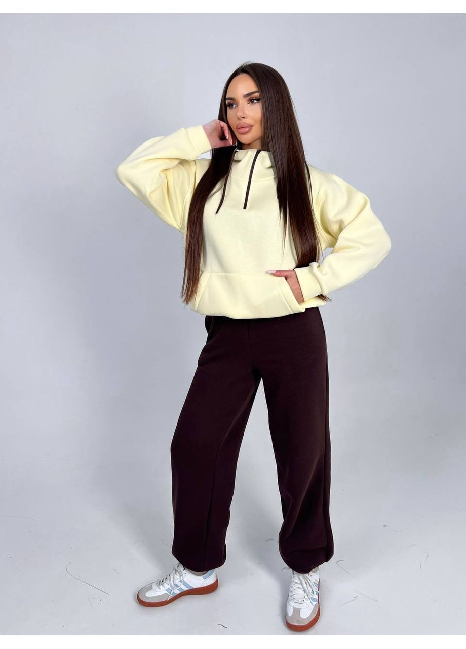 Жіночий теплий спортивний костюм Asi.Store.ua (369779309)