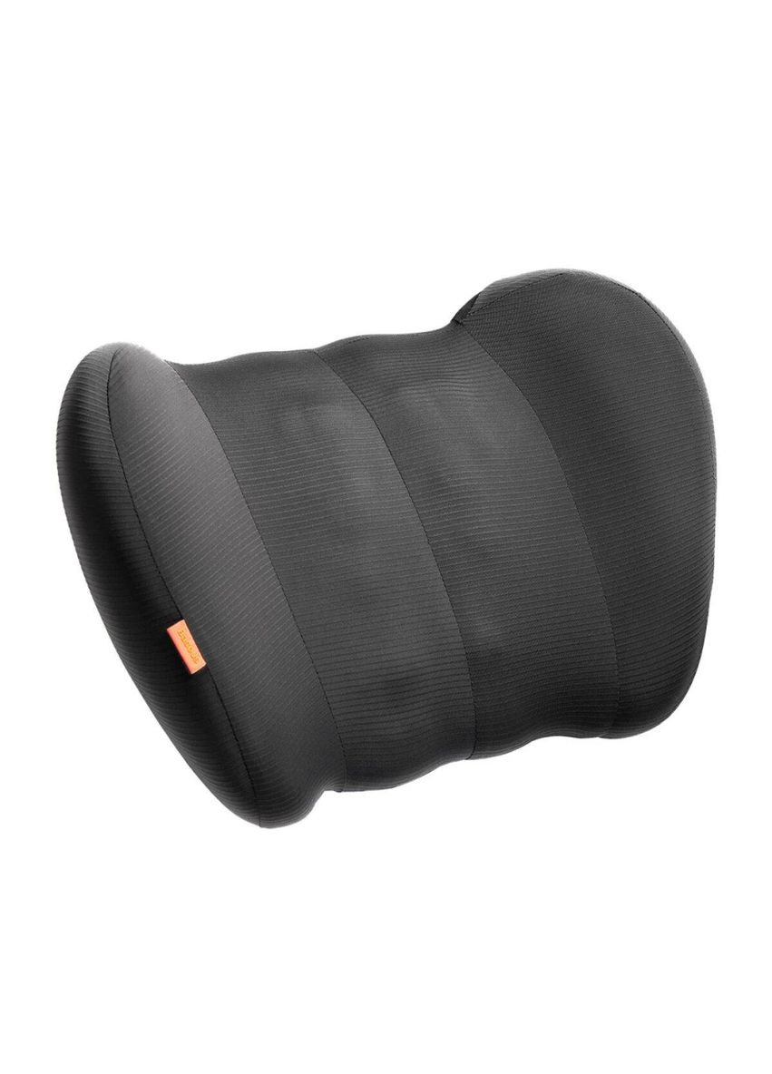 Подушка ComfortRide Series Car Cooling Lumbar Pillow Cluster Black Baseus (304254019)