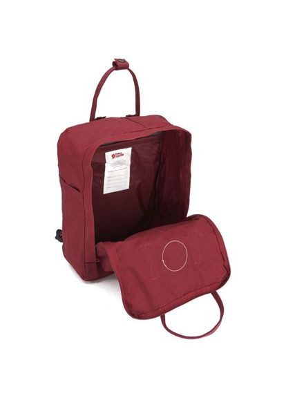 Рюкзак Kanken 16 л Fjallraven (318441044)
