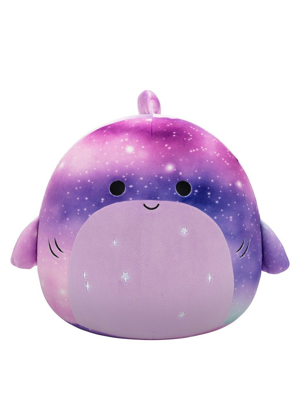 Мягкая игрушка – Акула Алия (30 cm) Squishmallows (365579214)