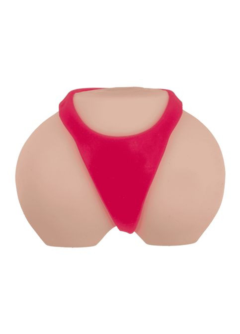 Антистрес Squeeze Cheeky Bum Pink OOTB (370708947)