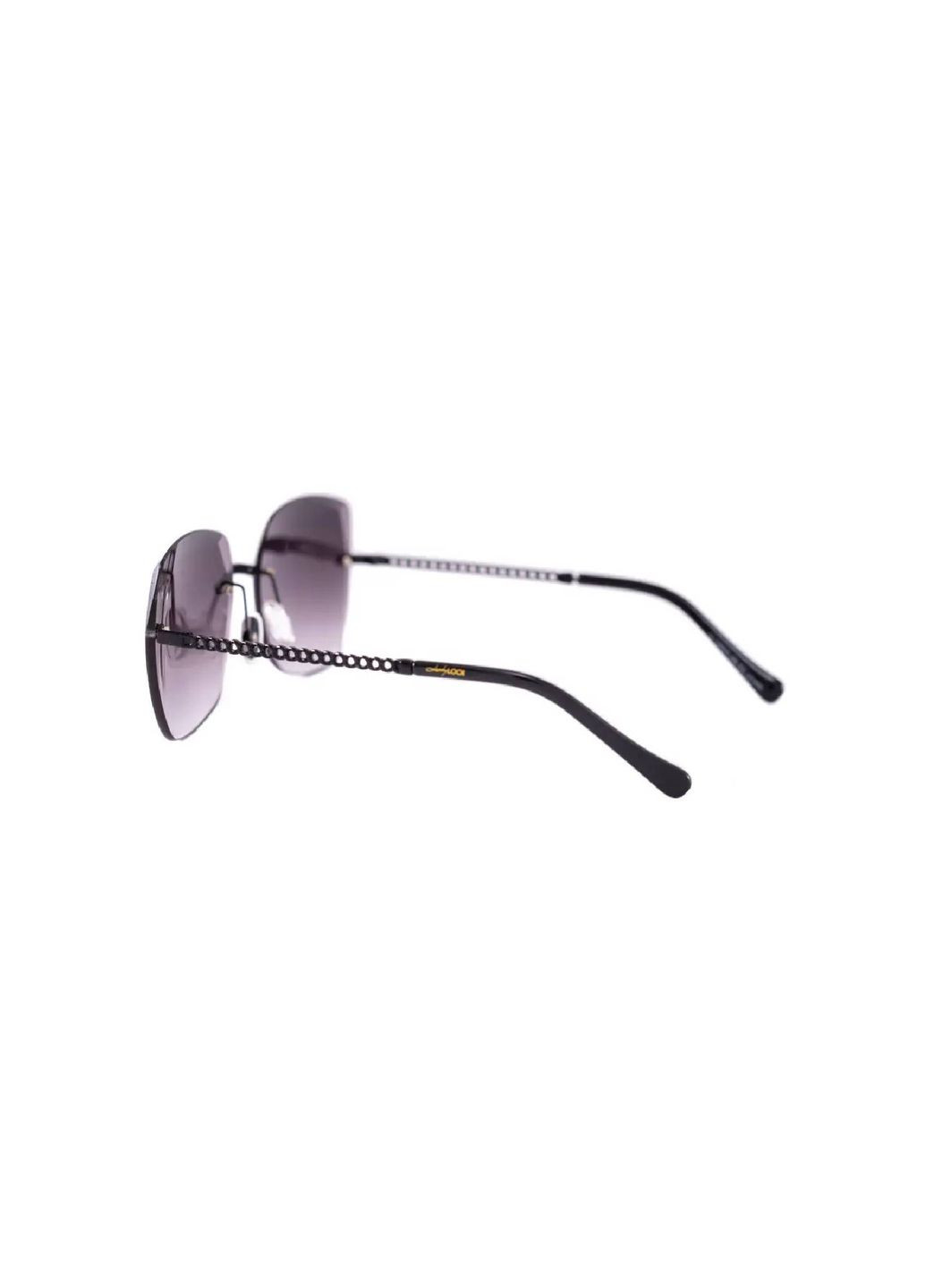 Солнцезащитные очки Фэшн-классика женские LuckyLOOK 442-529 (289359000)