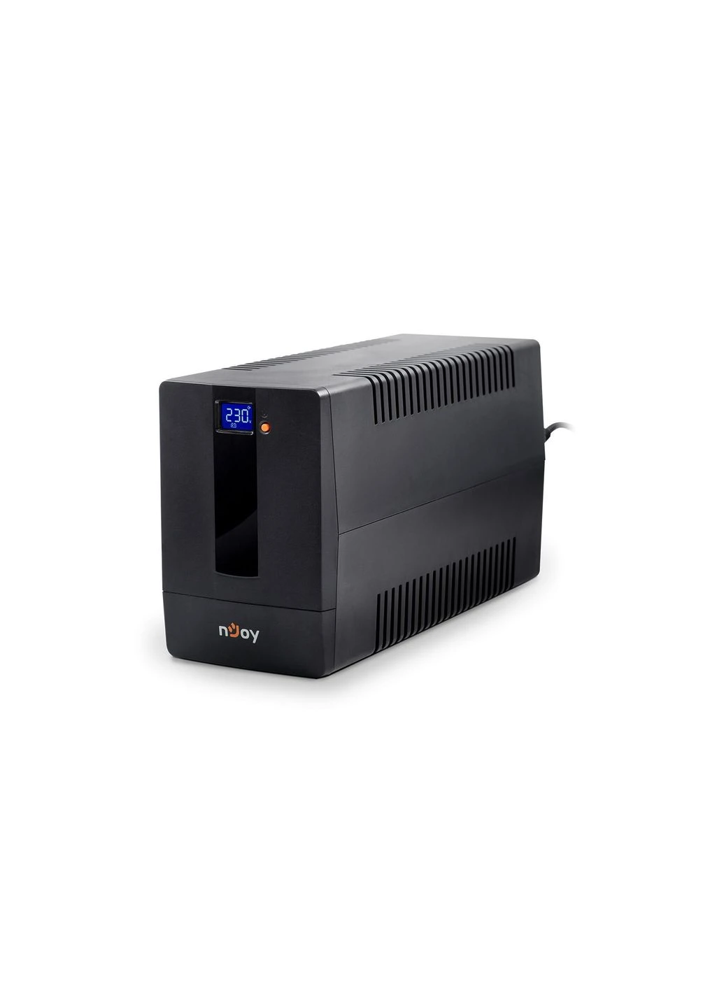 Устройство бесперебойного питания (PWUP-LI150H1-AZ01B) nJoy Horus Plus 1500VA USB (361109850)