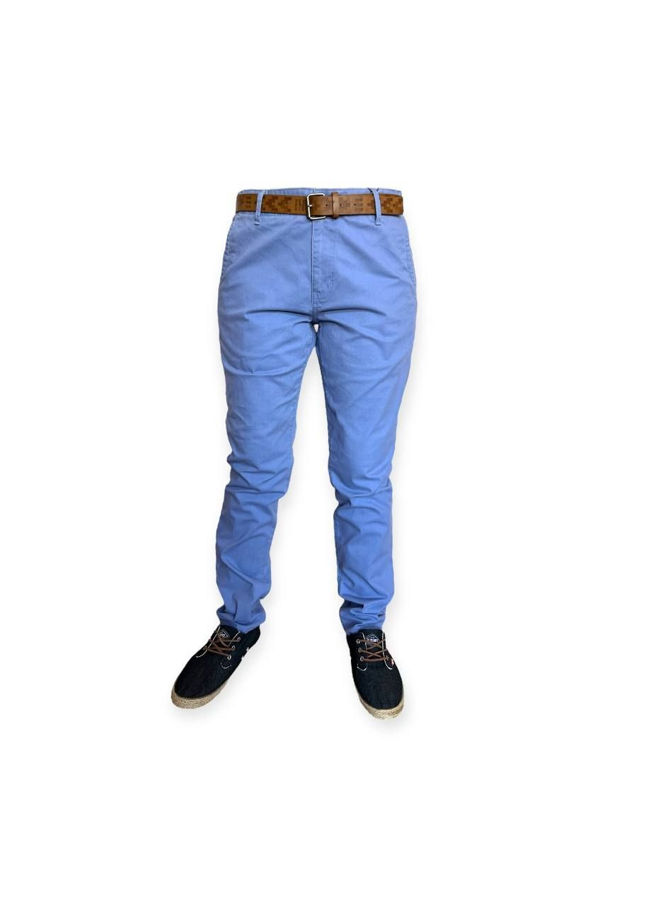 Штани Помаранчевий Tom Tailor (323080960)