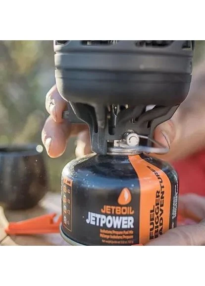 Система приготування їжі Flash 2020, 1л, Fractile Jetboil (334671849)