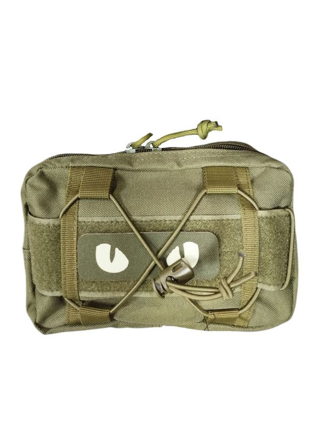 Підсумок горизонтальний олива 1л SILVER KNIGHT (317206087)