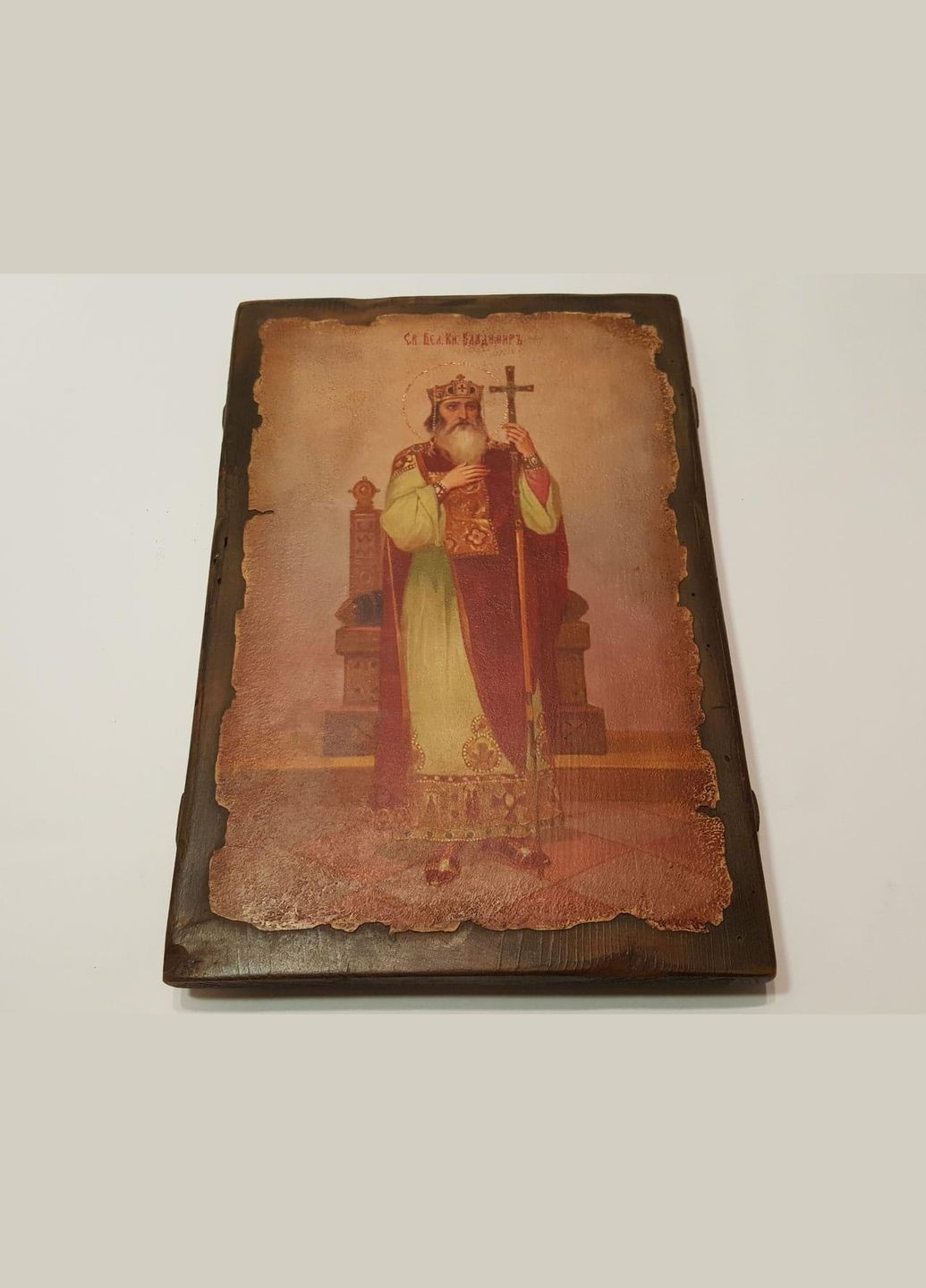 Икона Святого Владимира Под заказ Comshop (301538095)