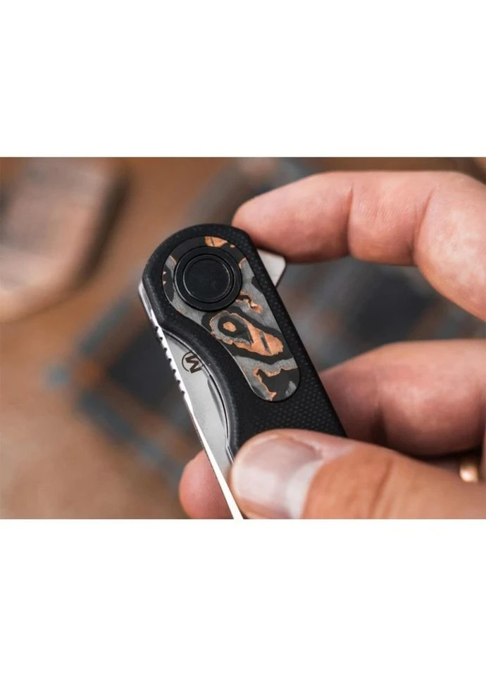 Ніж Magnum Braddock black Boker (392093318)