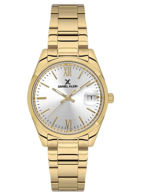 Женские наручные часы DK.1.13763-4 Daniel Klein (341320848)