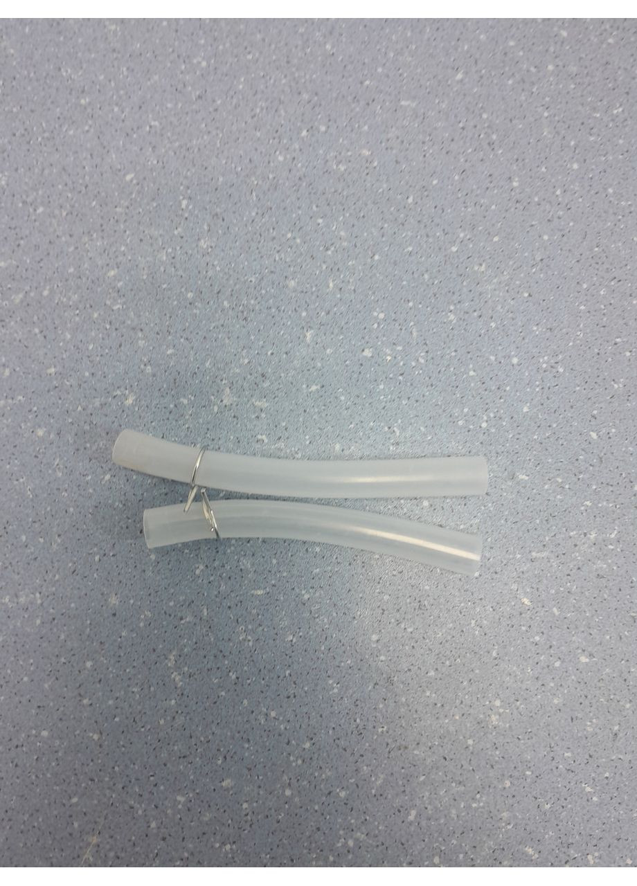 Трубки термостойкие для капельной кофеварки. Holmer (364120049)