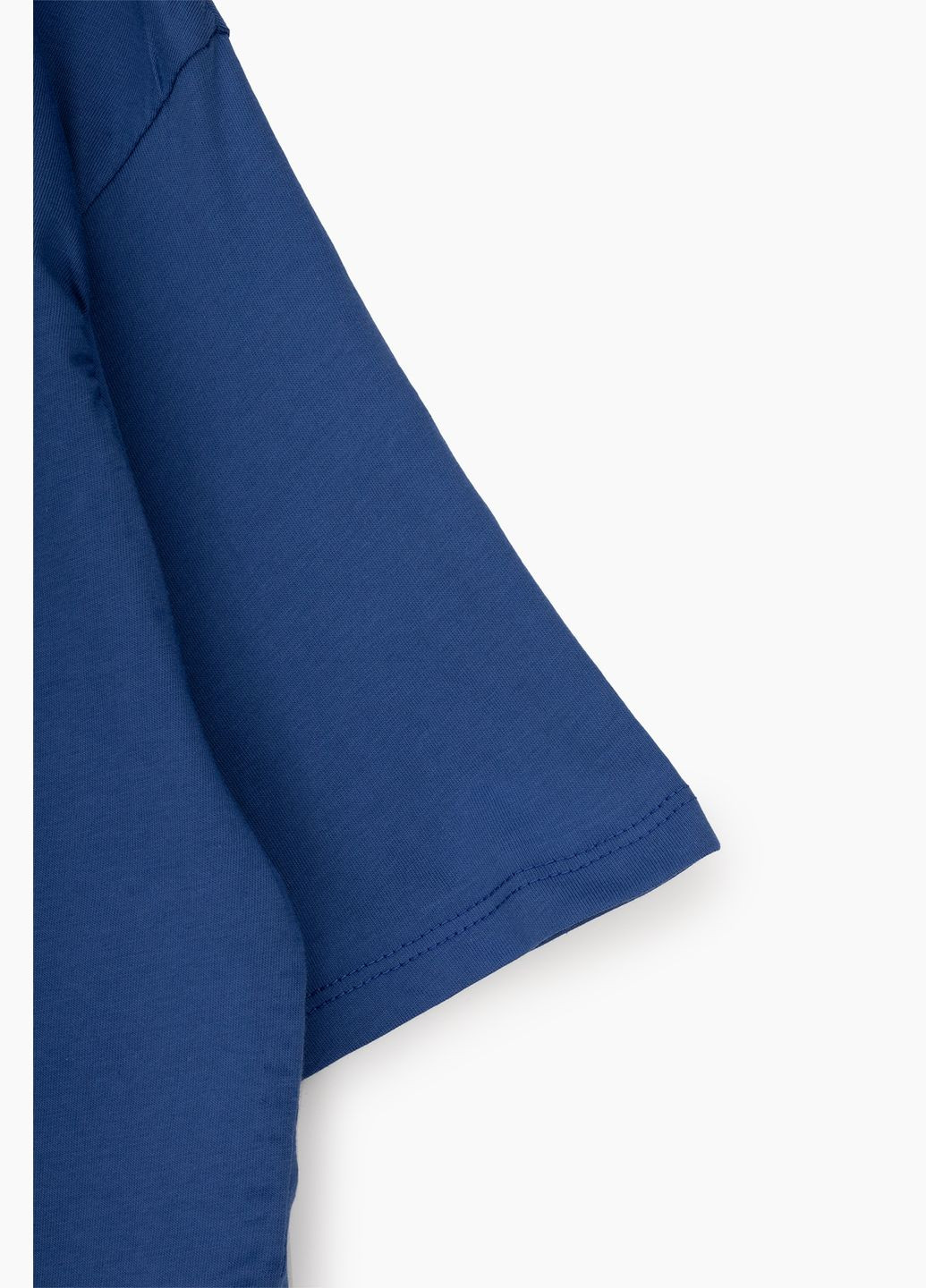 Футболка с принтом женская 0173 Divon - (315971004)