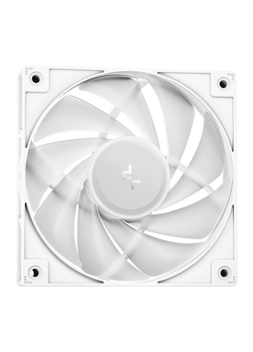 Система водяного охлаждения LE360 WH V2 (R-LE360-WHAMMN-G-2) DeepCool (342331229)