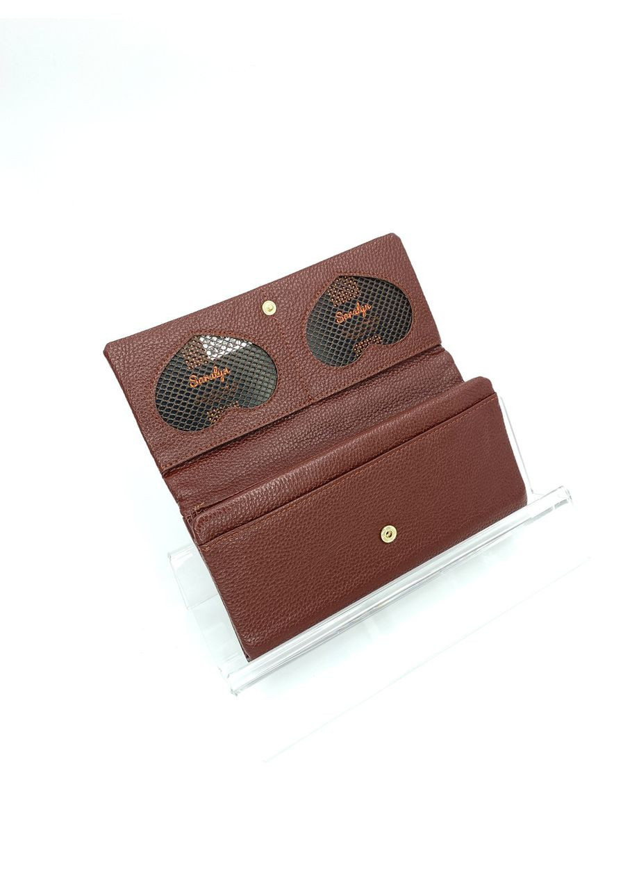 Женский кошелек из эко-кожи 98266 19 x 10 x 3 Balisa (367263886)