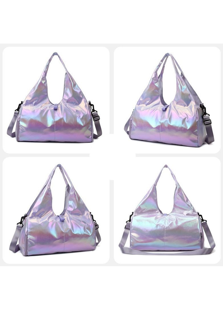 Спортивная женская сумка No Brand (358934087)