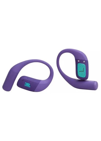 Наушники Endurance Zone (JBLENDUZONEPUR) JBL Endurance Zone Purple (388712523)