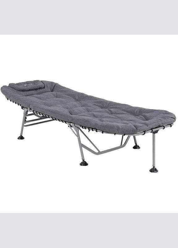 Кровать раскладная Fontana Lake Grey (931731) Outwell (350314487)