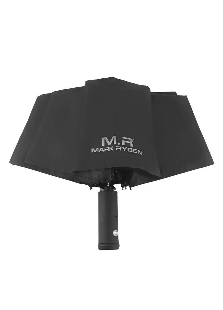 Комбінована} парасолька складана автомат з ліхтариком flash light Mark Ryden (342369852)