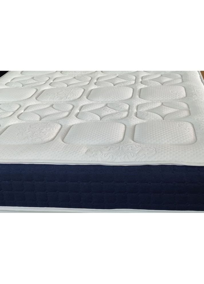 Ортопедический беспружинный матрас "COOLVIE"/КУЛВИ TM 150х190 Eurosleep (315913034)