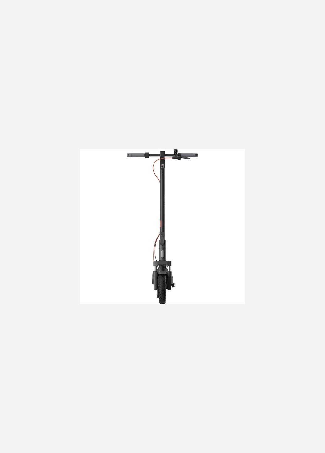 Електросамокат Mi Electric Scooter 5 Max Black BHR9615GL UA UCRF Xiaomi (330031294)