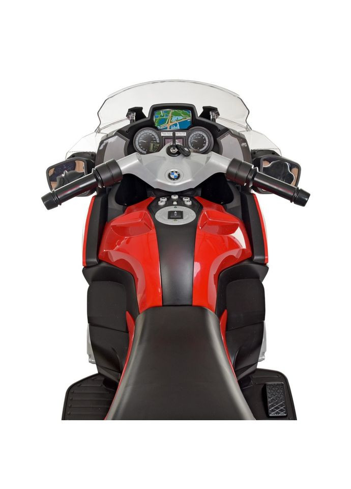 Детский электромобиль Мотоцикл M 4275E-3 до 30 кг Bambi (335354002)