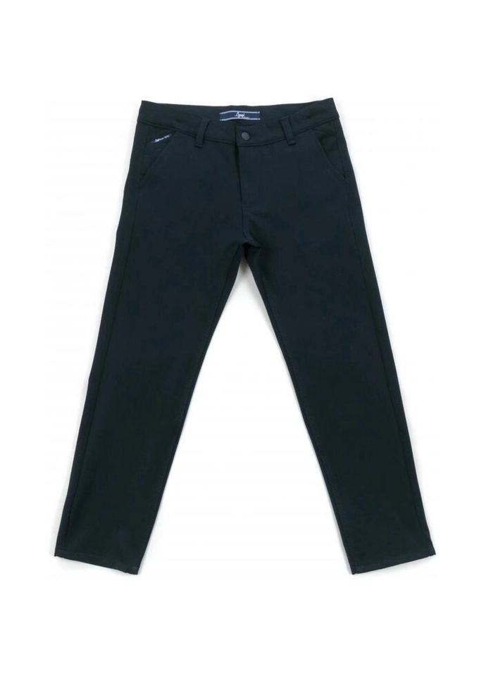 Штани дитячі утеплені (3334-140B-blue) A-yugi (300857151)