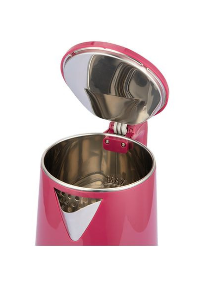 Електрочайник PKP 1745 R PRIME TECHNICS (345562606)