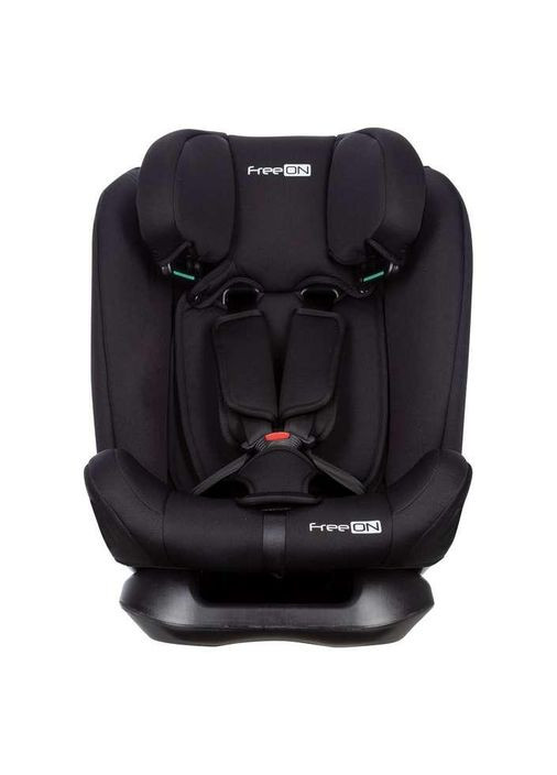 Автокрісло Pollo i-Size 40-150 см, black FreeOn (317028428)