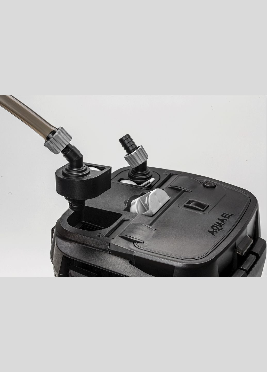 Зовнішній фільтр для акваріума UltraMax 1500, 1500 л/год. Aquael (292258514)