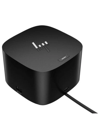 Порт-реплікатор (4J0A2AA) HP Thunderbolt 120W G4 Dock (389990075)