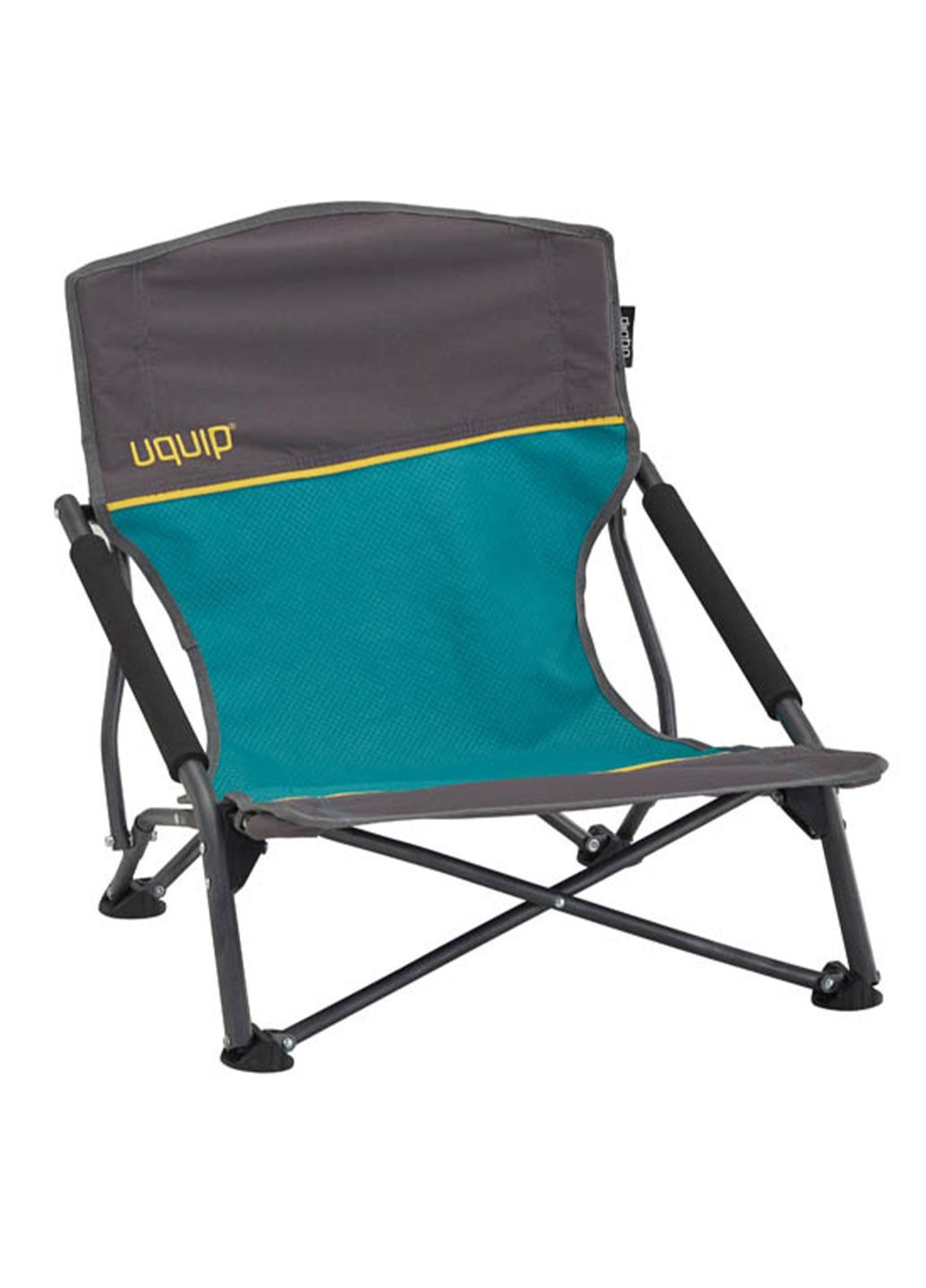 Набір крісел розкладних Sandy Blue/Grey х 2 шт (244403) Uquip (329445307)