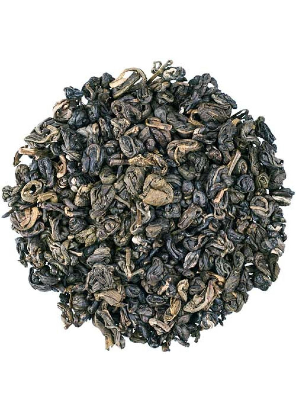 Чай Весна Китая зеленый классический рассыпной 50г 2055 Tea Star (284723003)