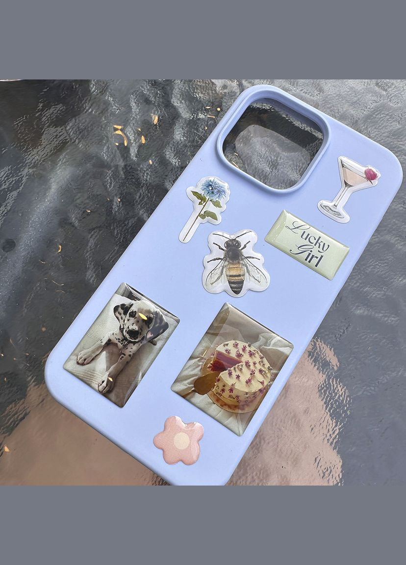 Набір стікерів Dream Cobart (303898769)