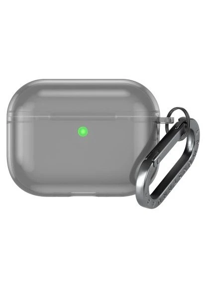 Чехол для наушников Air для Apple AirPods Pro 3 Black (ARM88267) (ARM88267) ArmorStandart (397316443)