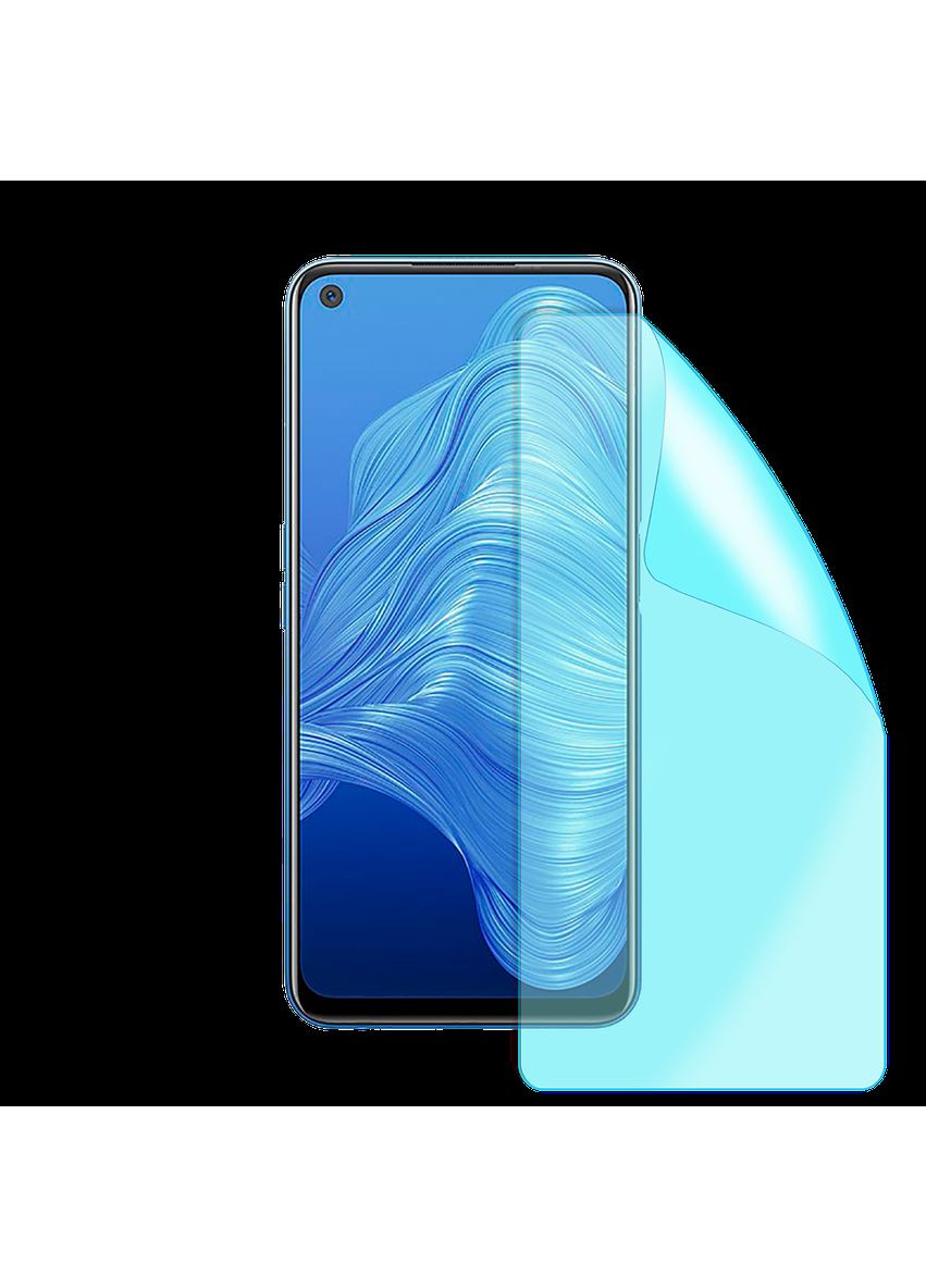 Гідрогелева плівка для Realme 7 5G серії grade D No Brand (372587612)