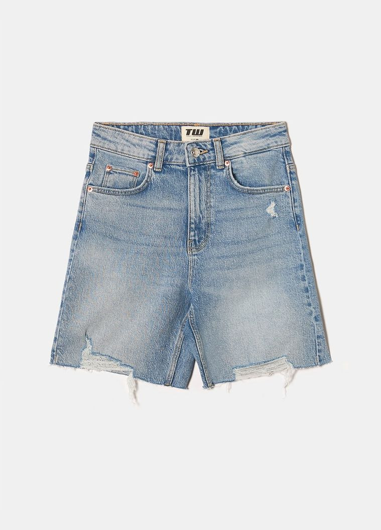 Шорты Tally Weijl (303638458)