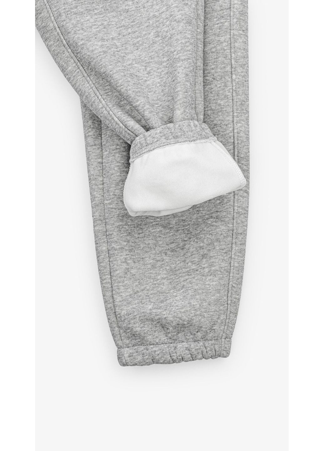 Спортивні штани однотонні для дівчинки A6871 152 см shop (2000999145421) Dinomin (361431130)