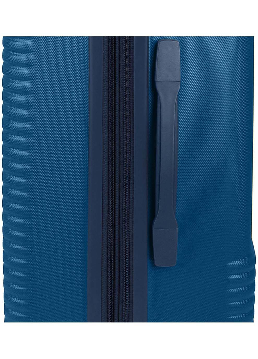 Чемодан Balance XP (L) Синий Gabol (367187698)